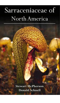 Sarraceniaceae of North America
