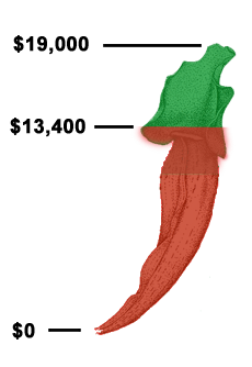 pitcherplant thermometer