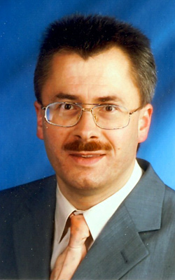 Claus-Juergen Lenz